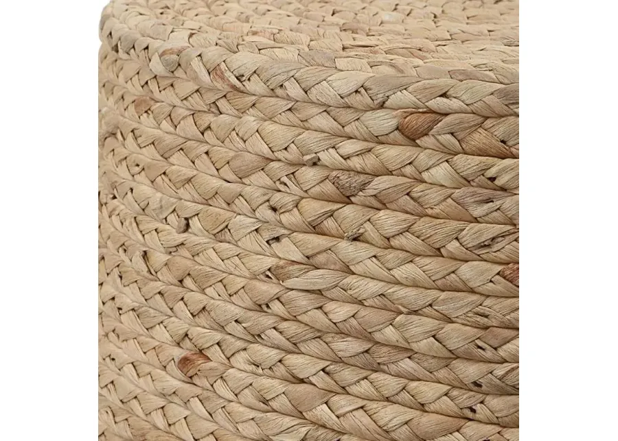 Uttermost Resort Natural Accent Stool-16