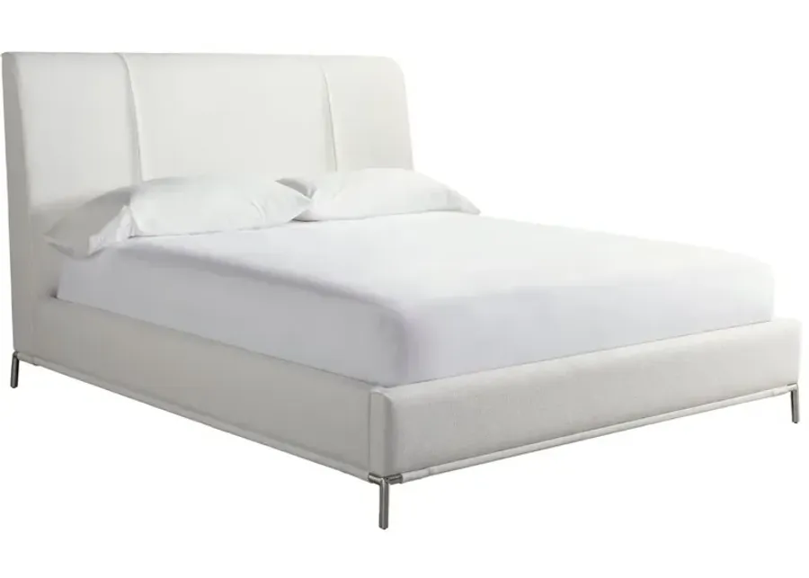 Universal Modern Conway Hyde Snow King Bed-83