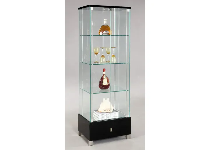 115465-chintaly-black-contemporary-glass-curio-with-shelves-drawer-led-lights-23-6-1.webp
