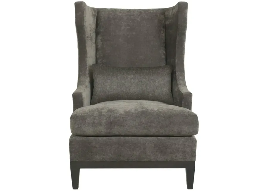 Bernhardt Pascal Fabric Chair-32