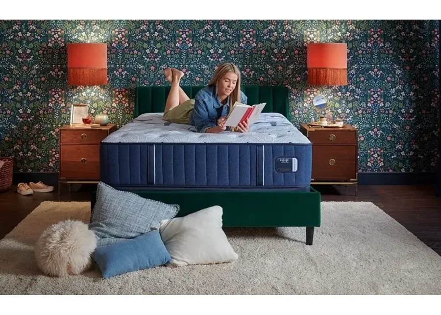 Stearns & Foster Estate Full Firm Tight-Top Mattress-75