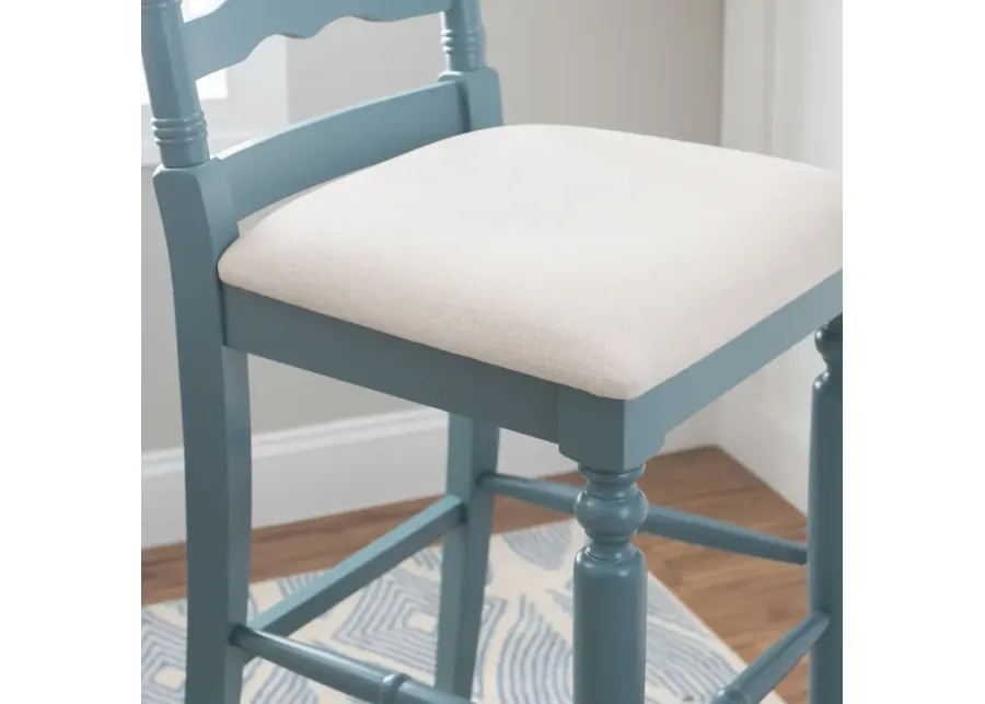 Linon 30 Inch Marino Antique Blue Bar Stool-20 1 115566-linon-30-inch-marino-antique-blue-bar-stool-20-1.webp