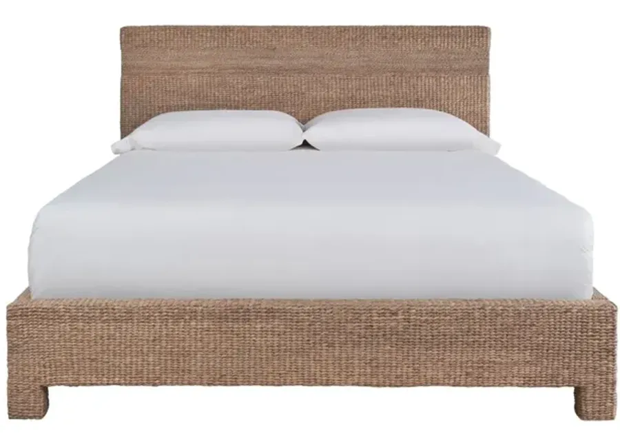 Universal Modern Farmhouse Seaton Wheat King Bed-81 1 115608-universal-modern-farmhouse-seaton-wheat-king-bed-81-1.webp