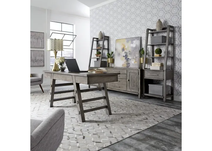 115700-liberty-furniture-modern-farmhouse-4-piece-dusty-charcoal-complete-desk-set-60-1.webp