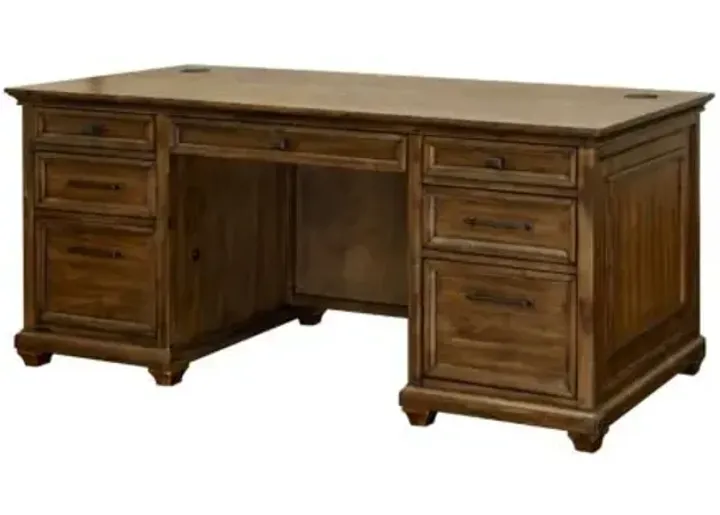 115746-martin-furniture-porter-natural-wood-with-herringbone-pattern-double-pedestal-desk-68-5-1.webp