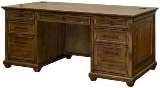 115746-martin-furniture-porter-natural-wood-with-herringbone-pattern-double-pedestal-desk-68-5-1.webp
