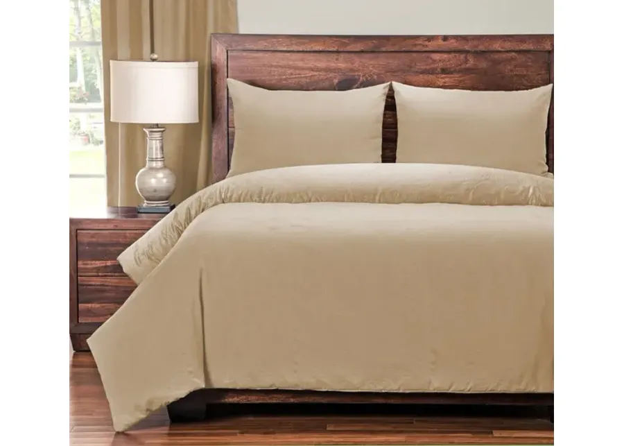 Gateway Duvet Set