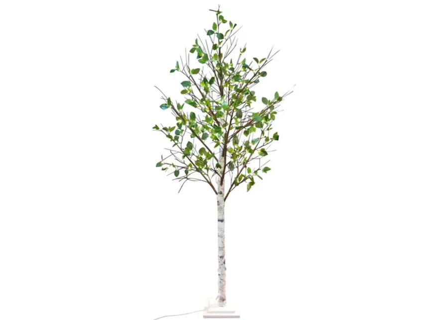 98  LED Tree