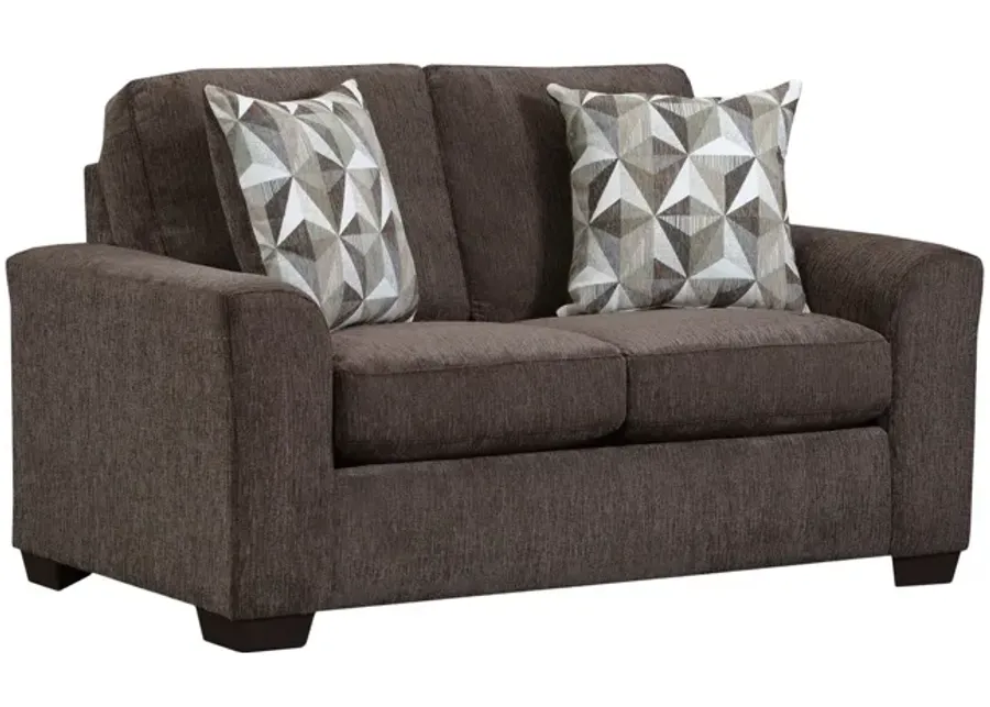 Minny Loveseat