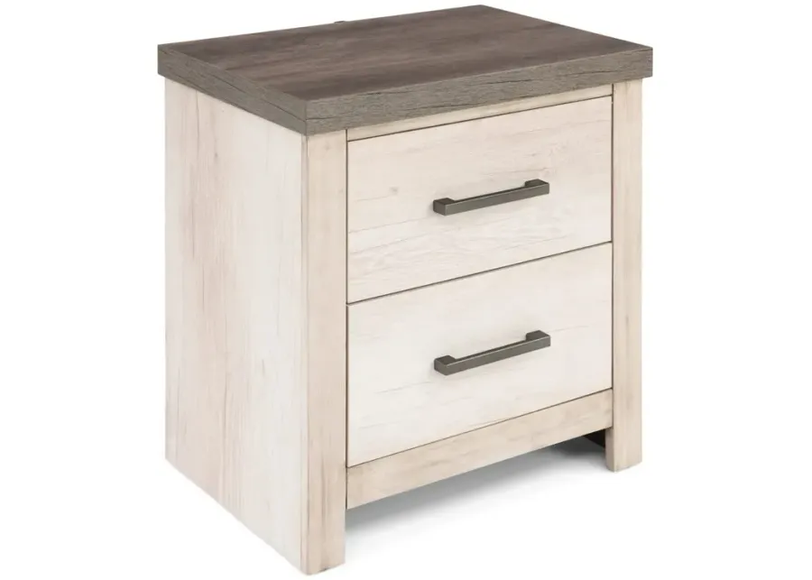 Kismet Cloud Nightstand