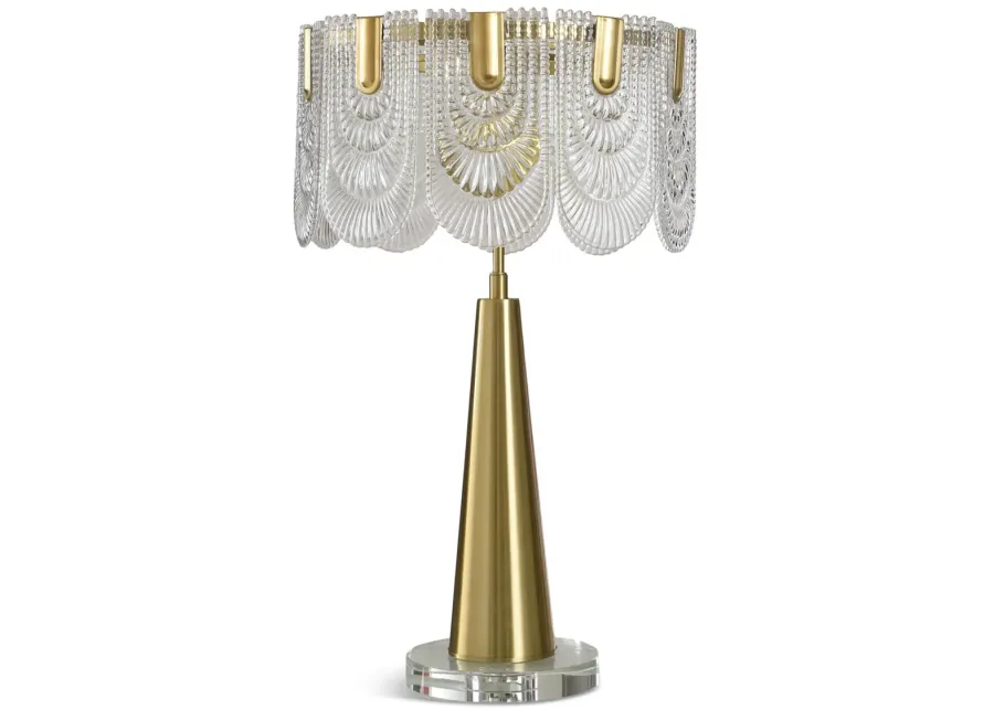 Verena Table Lamp