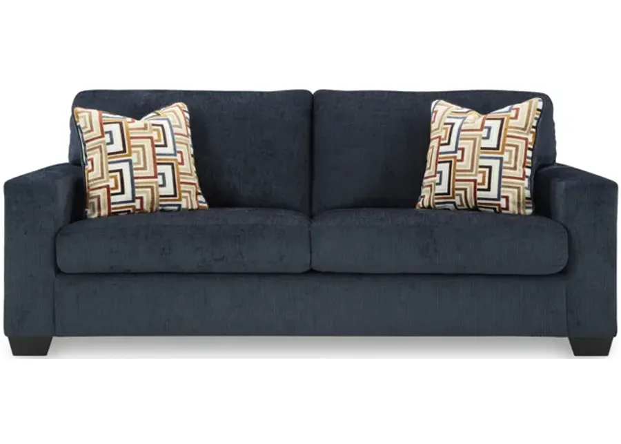 Austin Sofa - Ink