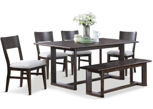 120-bryndis-rectangular-table-with-4-wood-panel-back-chairs-and-bench-1.webp
