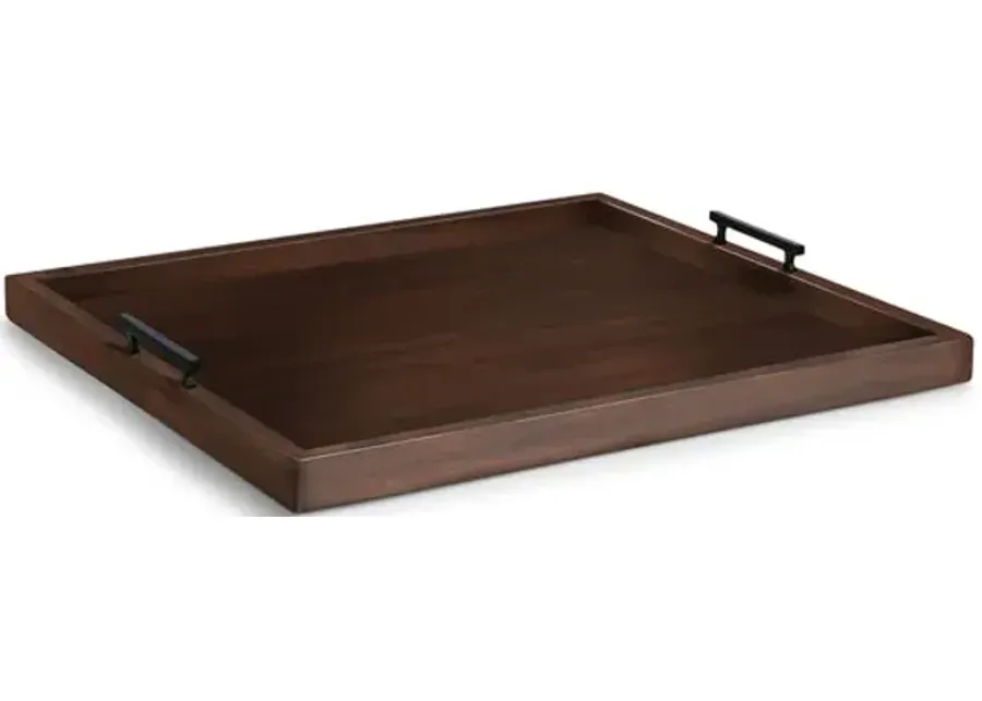 Ottoman Tray