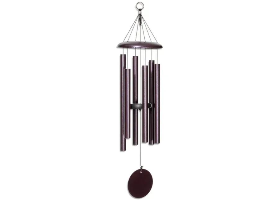 Corinthian Bells - Plum