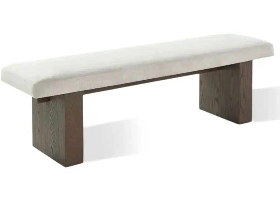 Sequoia Bench
