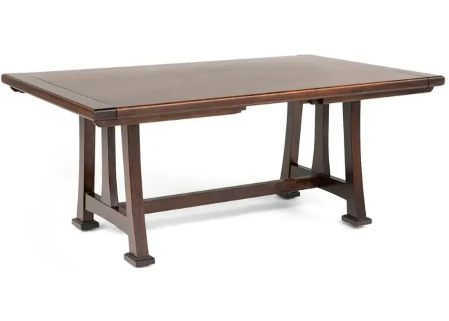 Springfield Trestle Table