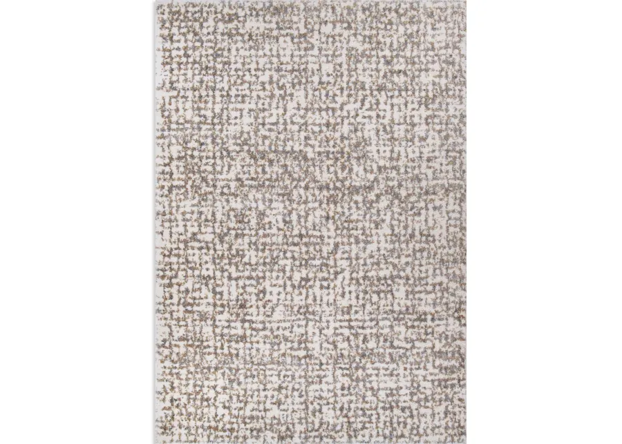 Cottontail Ivory Area Rug - 9 0  X 13 0 