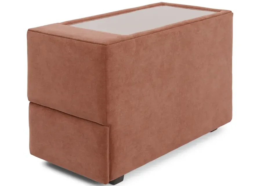 ModularOne Storage Console - Cantaloupe 1 12164-modularone-storage-console-cantaloupe-1.webp