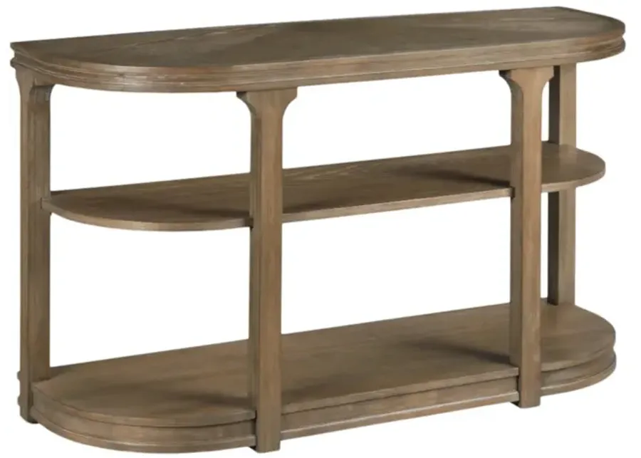 Emily Sofa Table