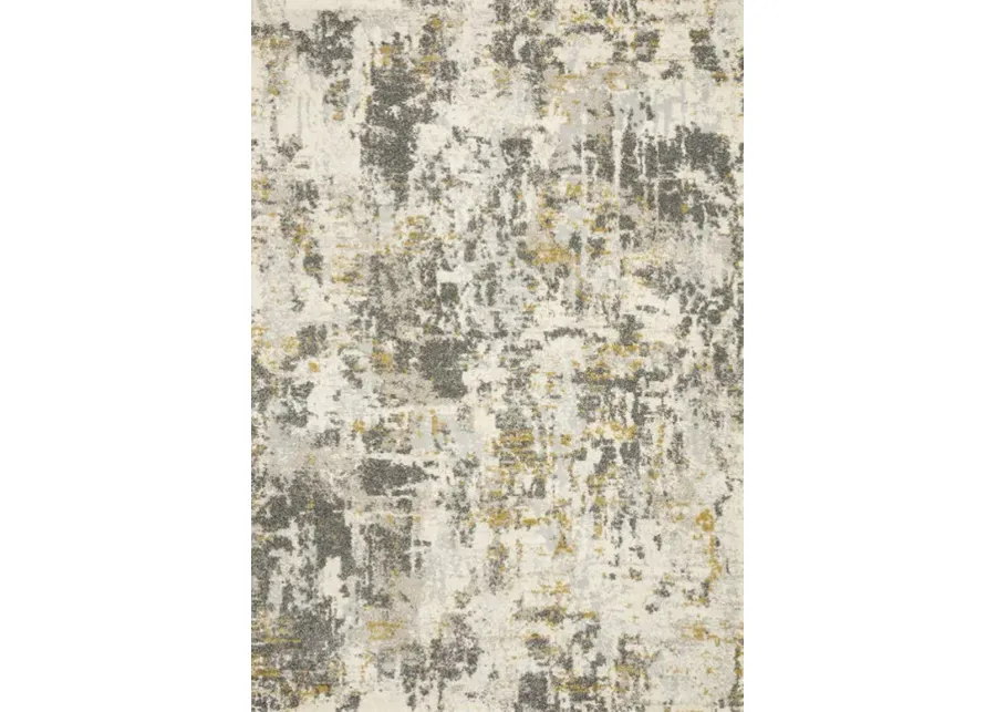 Landscape Granite Area Rug - 12 0  X 15 0 