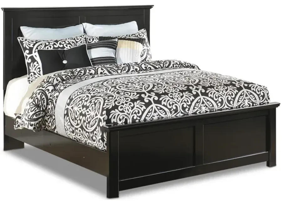 Maribel Panel Bed - Full 1 12267-maribel-panel-bed-full-1.webp
