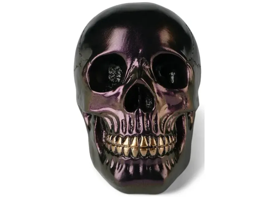 Black Skull
