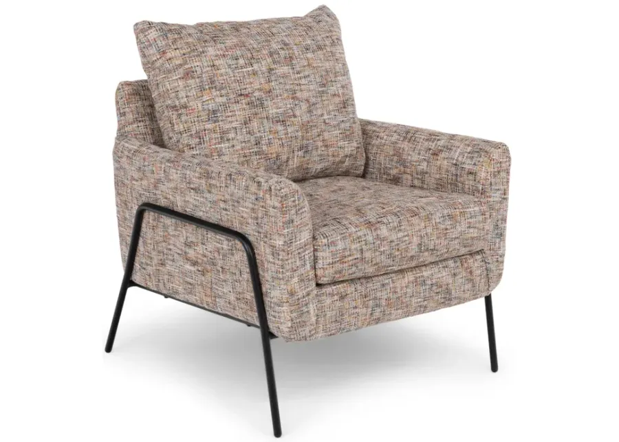 Morely Accent Chair