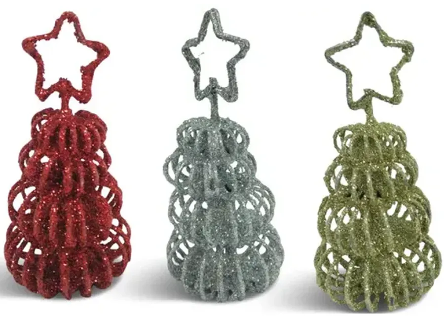 Assorted Trees