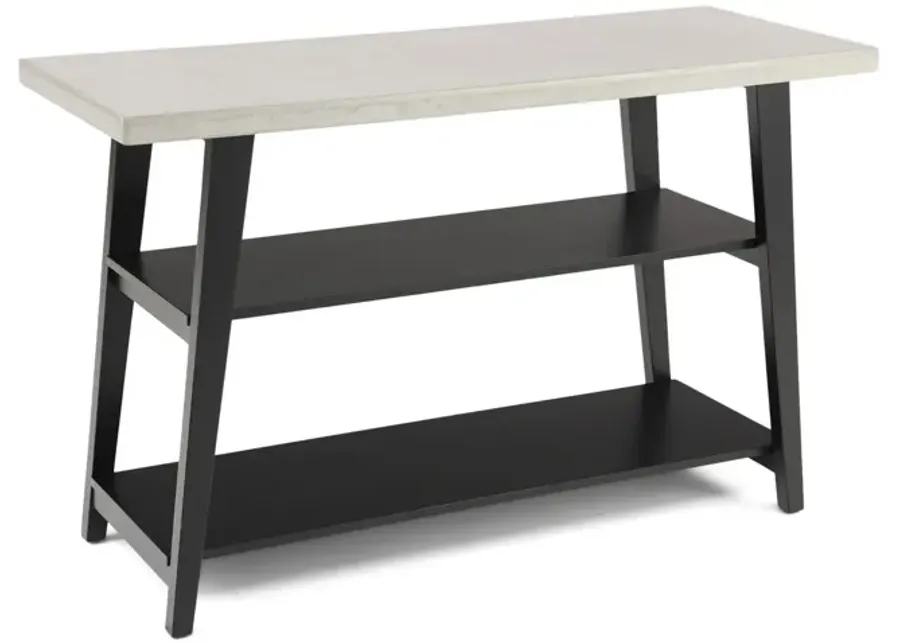 Salem Sofa Table