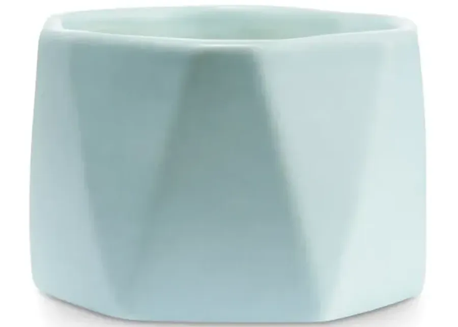 Abstract Candle