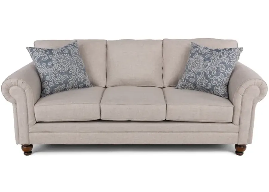 Simon II Sofa