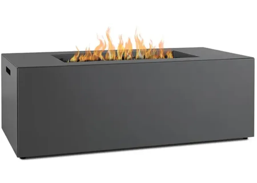 Coden 58  Fire Table - Slate