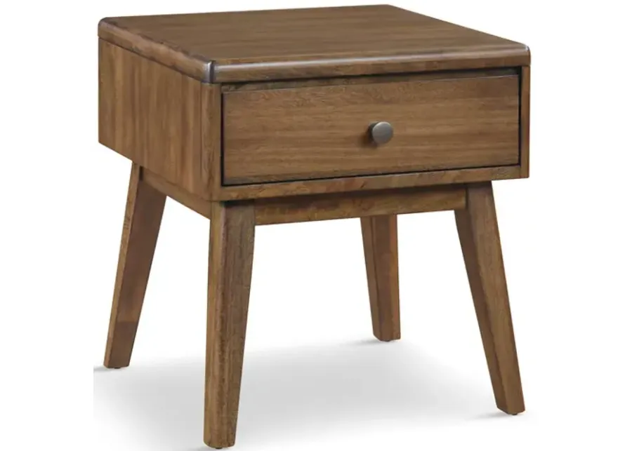 Coventry 1 Drawer Nightstand
