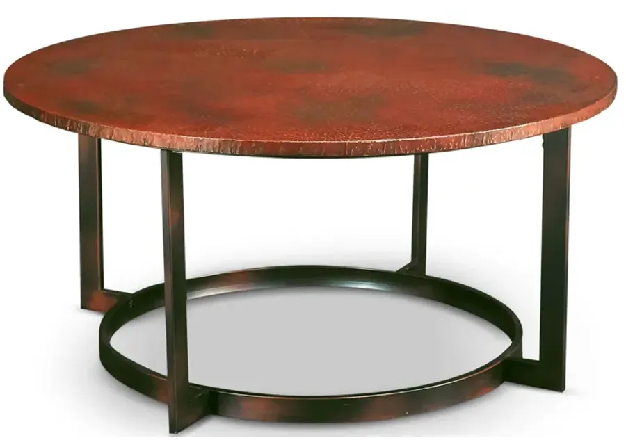 Nueva Coffee Table