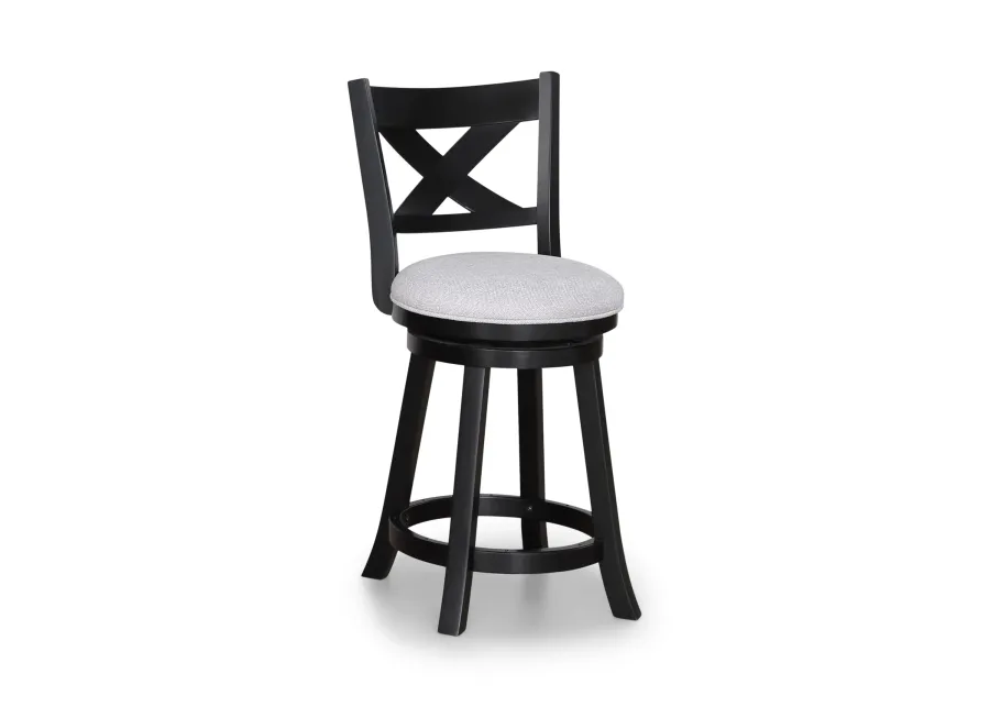 Baldwin Counter Stool 