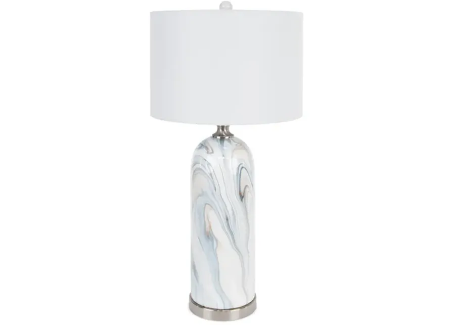 Ocean Table Lamp