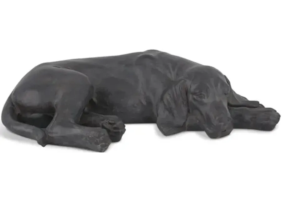 Bruno Black Dog