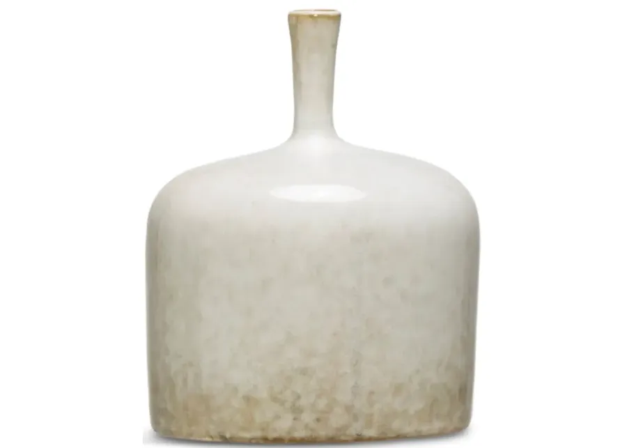 Stoneware Vase