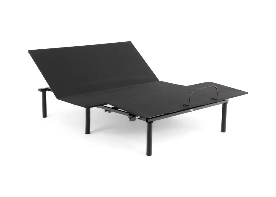 Prelude Plus King Adjustable Base