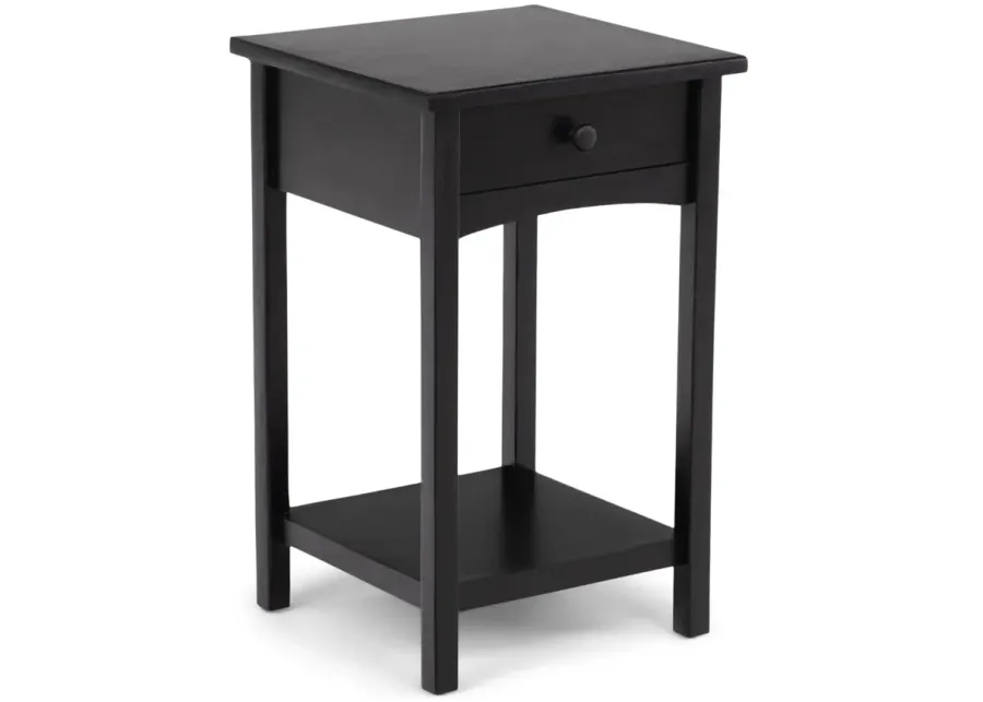 Ideal Nightstand - Espresso 1 13043-ideal-nightstand-espresso-1.webp