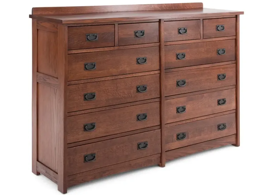 American Mission II Dresser