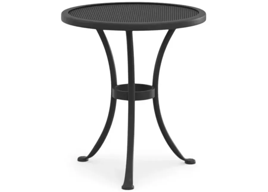 Monterra Round Side Table
