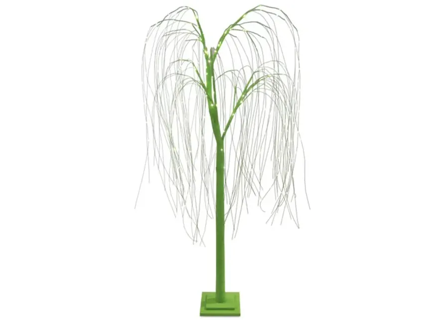 LED Willow Tree - 5 11  