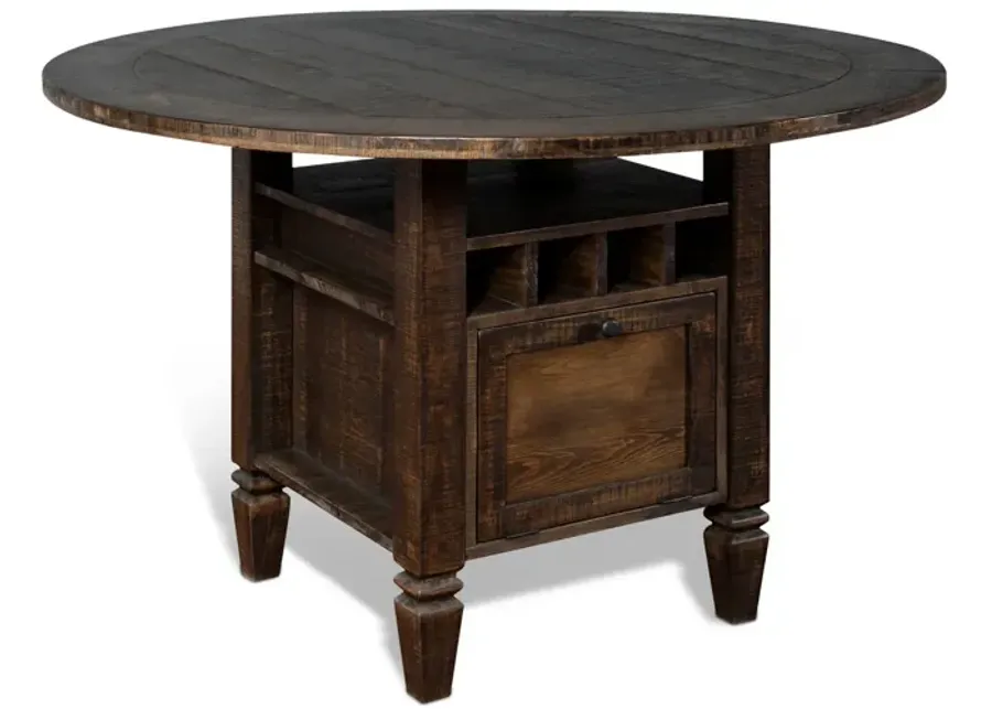 Homestead Counter Table