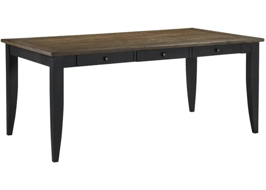 Columbia Leg Table - Black 1 13239-columbia-leg-table-black-1.webp
