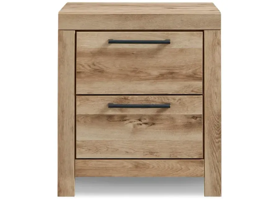 Dylan Nightstand