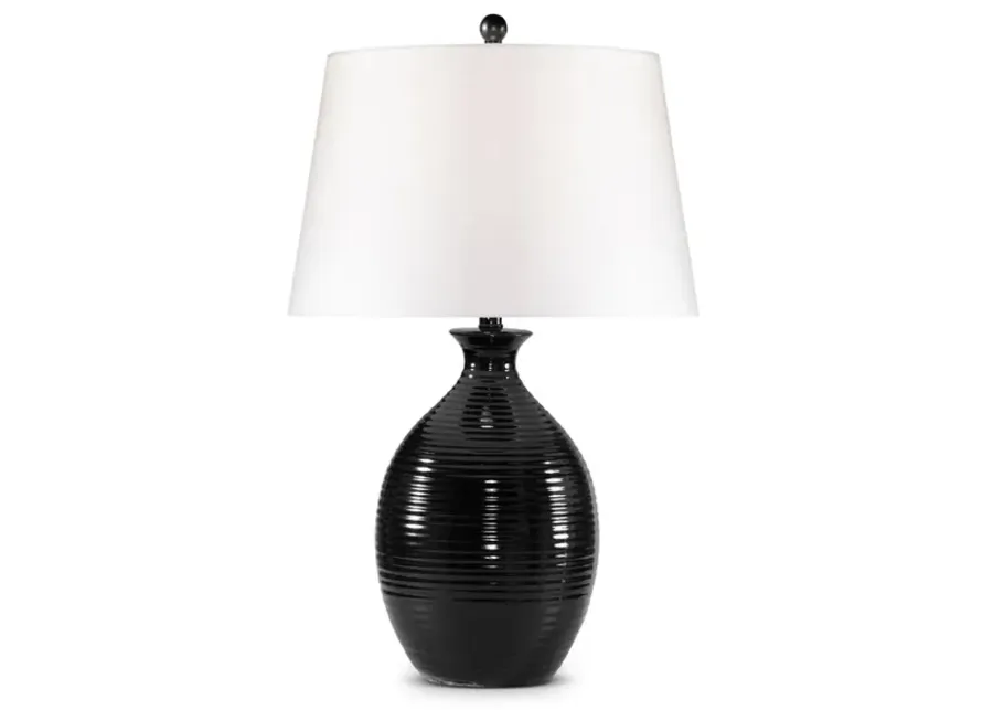 Griffin Table Lamp
