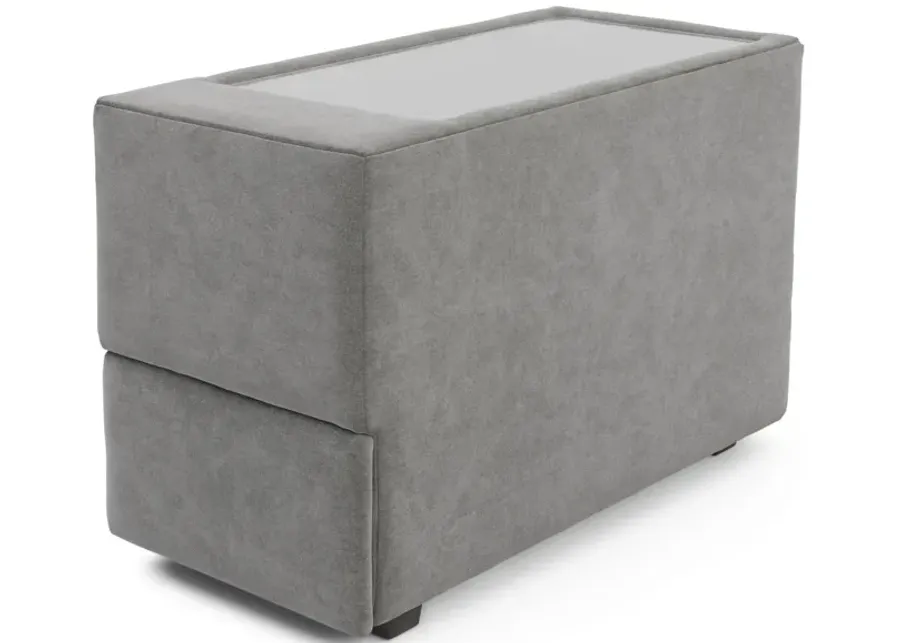 ModularOne Storage Console - Granite