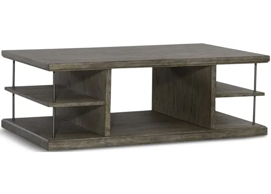 Walton Coffee Table